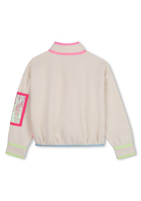 Cardigan con zip BILLIEBLUSH KIDS | U22565243